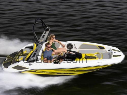 Scarab 165 tekniska specifikationer och recensioner